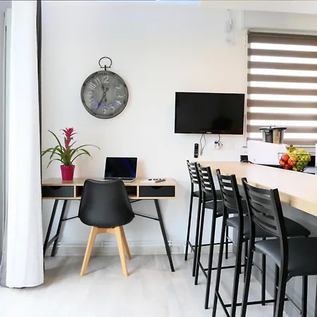 Quietude - Clim - Parking - Fibre Balma