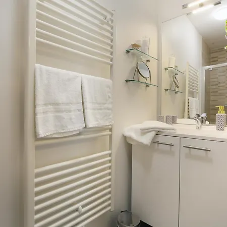 Quietude - Clim - Parking - Fibre