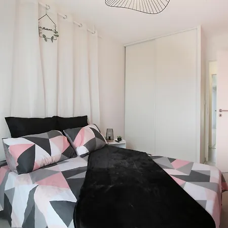 Quietude - Clim - Parking - Fibre