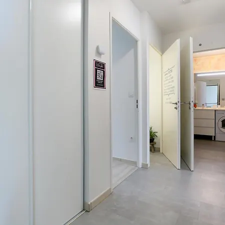 Quietude - Clim - Parking - Fibre