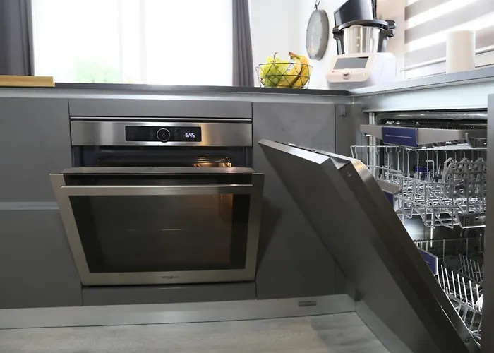 Quietude - Clim - Parking - Fibre Appartement Balma