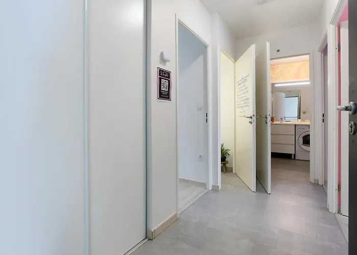 Quietude - Clim - Parking - Fibre